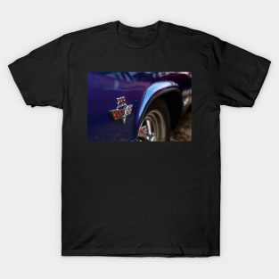 chevy impala ss T-Shirt